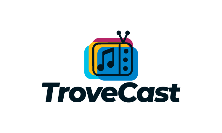 Available Business Name For Sale - TroveCast